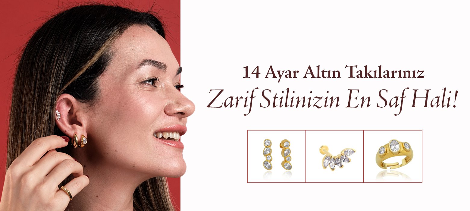 Linya Altın Koleksiyonu