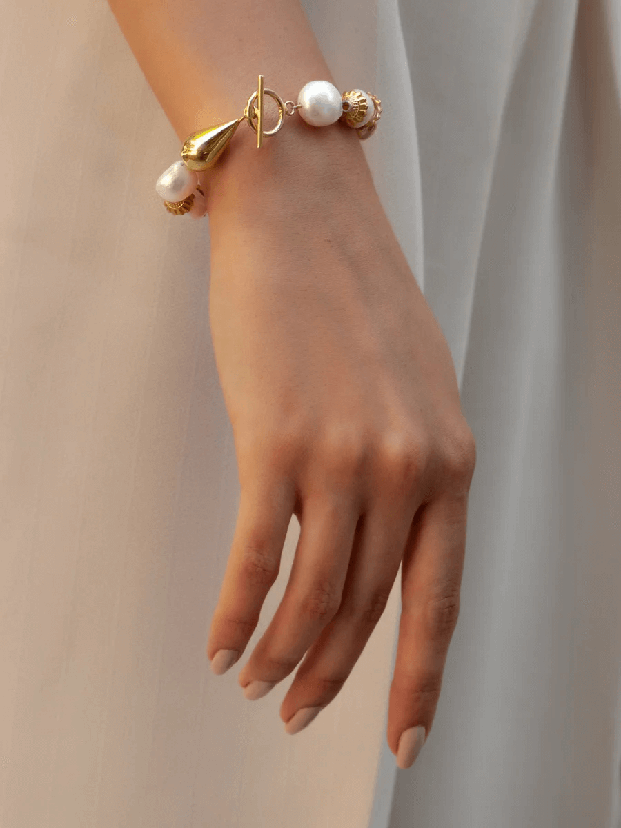 Dora İnci Bileklik