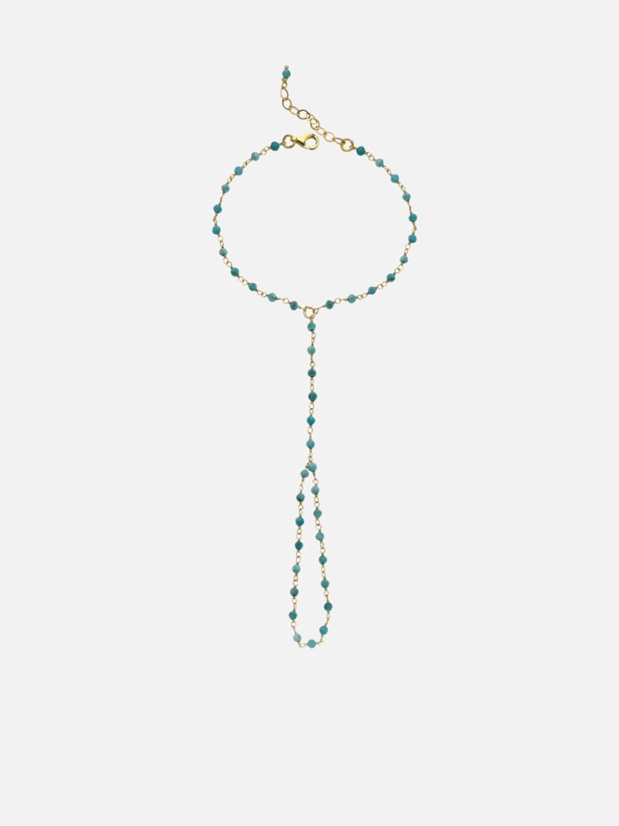 Nomi Turkuaz Şahmeran