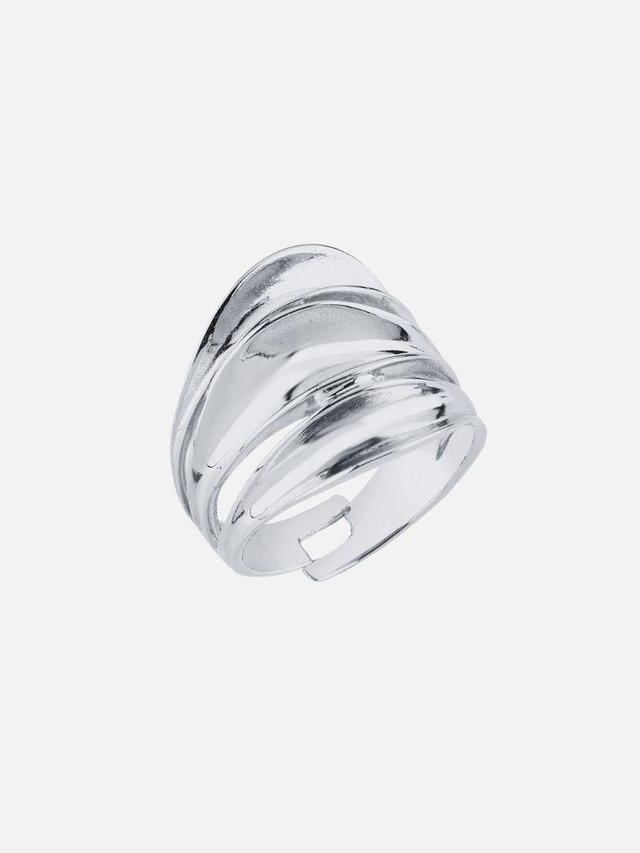 Üçlü Amorf Yüzük