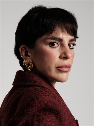 14 Ayar Altın Beştaş Tragus Piercing