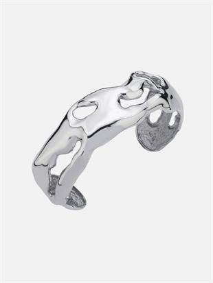 Aruna Thick Cuff Bracelet