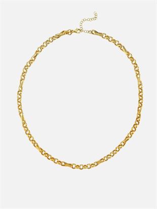 Asteria Chain Necklace