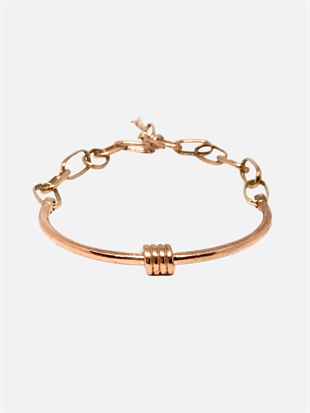 Bağ Zincir Bileklik