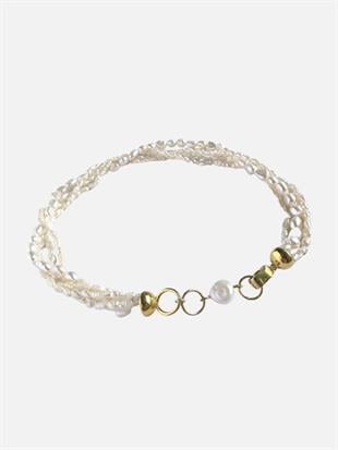 Bera Ocean Pearl Necklace