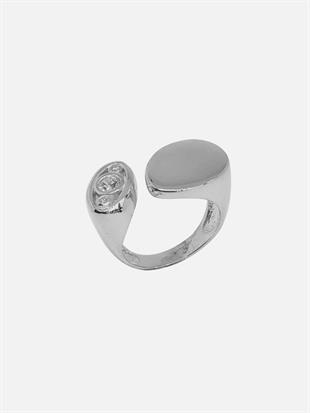 Bombay Taşlı Yüzük