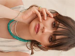 Bono Turquoise Large Necklace