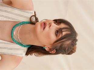 Bono Turquoise Large Necklace