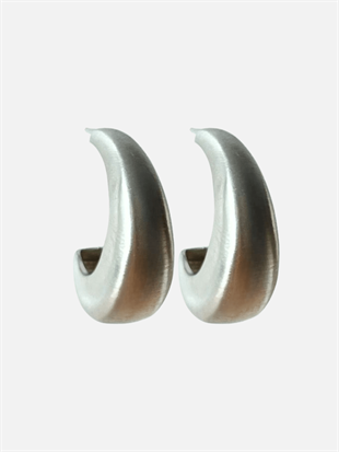 Bony Bombeli Halka Küpe