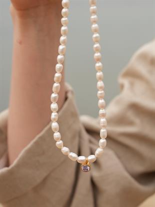 14k Gold Cosmic Chain Horoscope Necklace