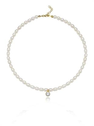 14k Gold Cosmic Chain Horoscope Necklace