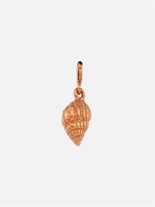 Deniz Kabuğu Charm