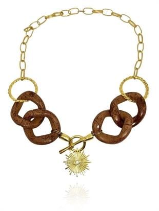 Hera Evil Eye Kolye