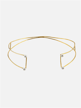 İnci Choker
