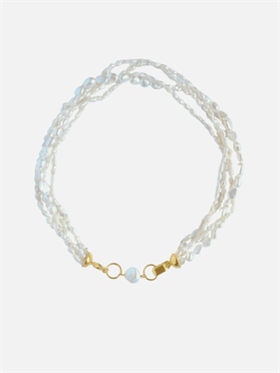Misel Ocean Pearl Bracelet