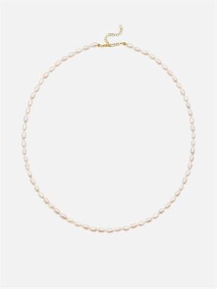 Orya Okyanus İnci Kolye