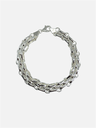 Oslo Chain Bracelet