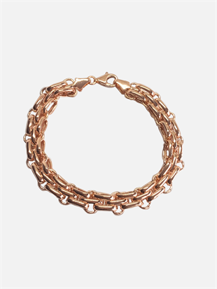Oslo Chain Bracelet