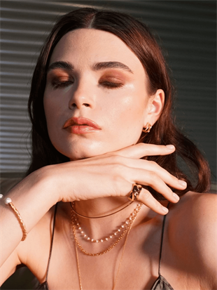 Rera Yanları Oyuk Yüzük