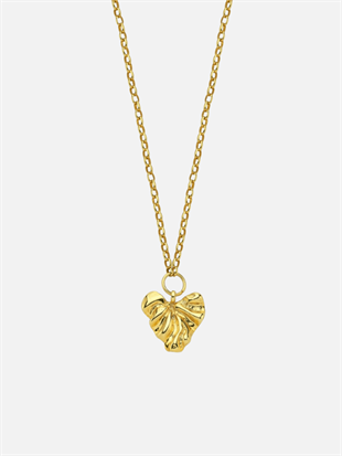 Tesa Heart Necklace