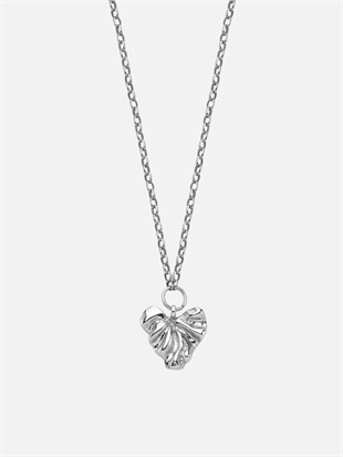 Tesa Heart Necklace