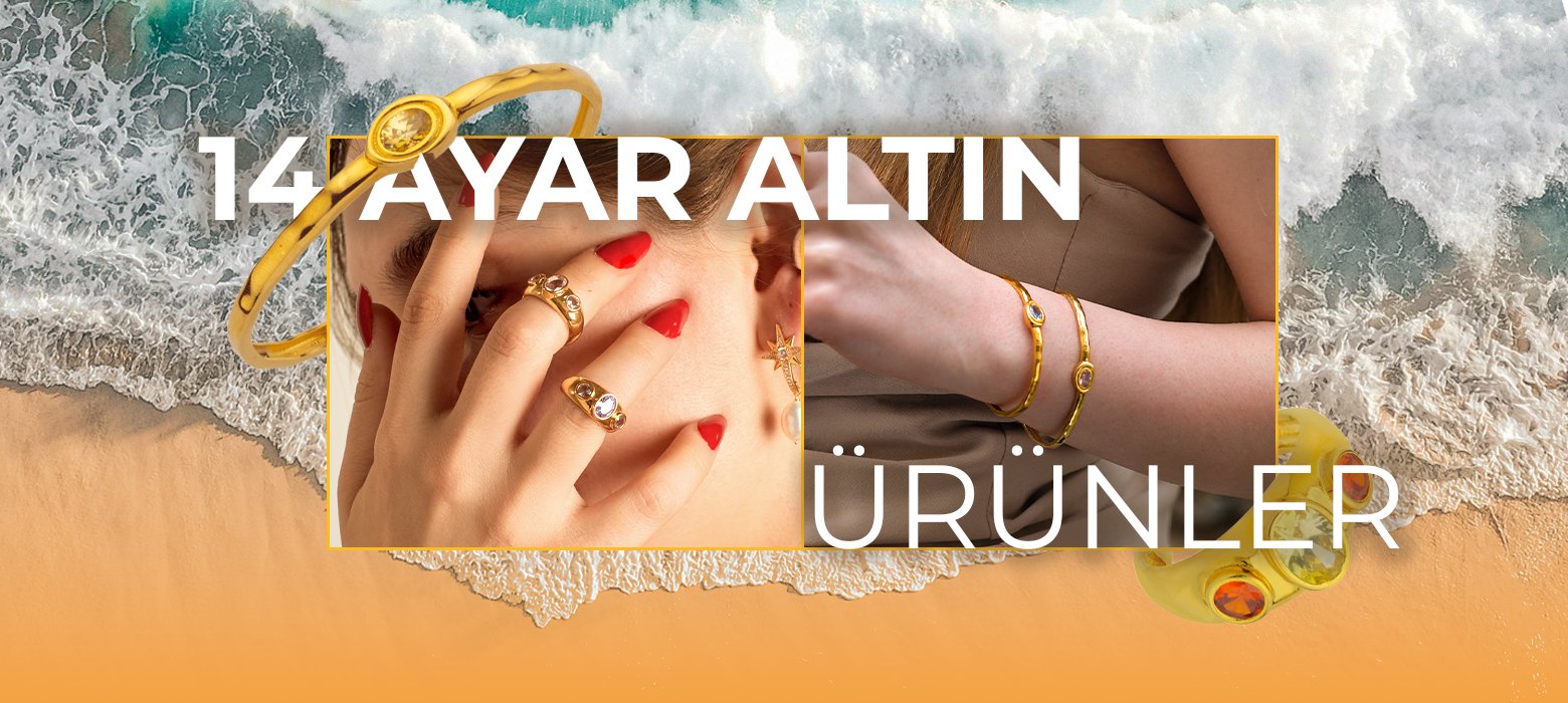 Linya Altın Koleksiyonu