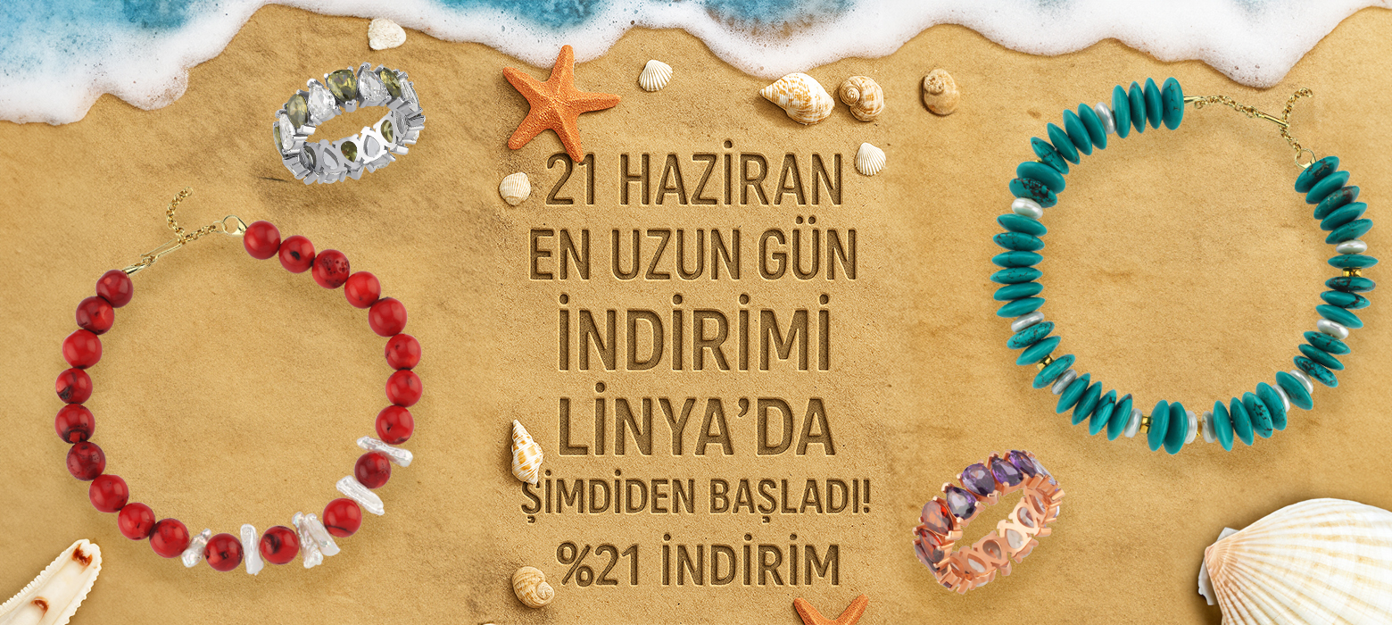 Gümüş Takı