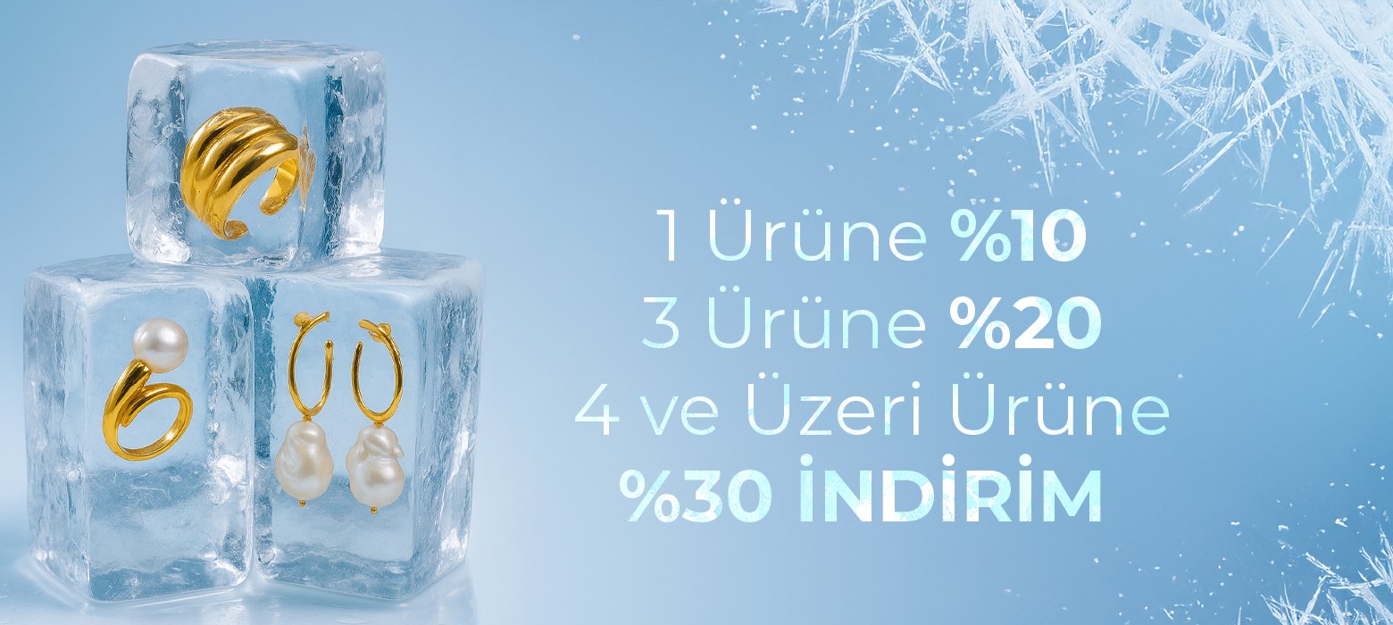 Gümüş Takı