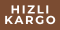 hızlı kargo etiketi