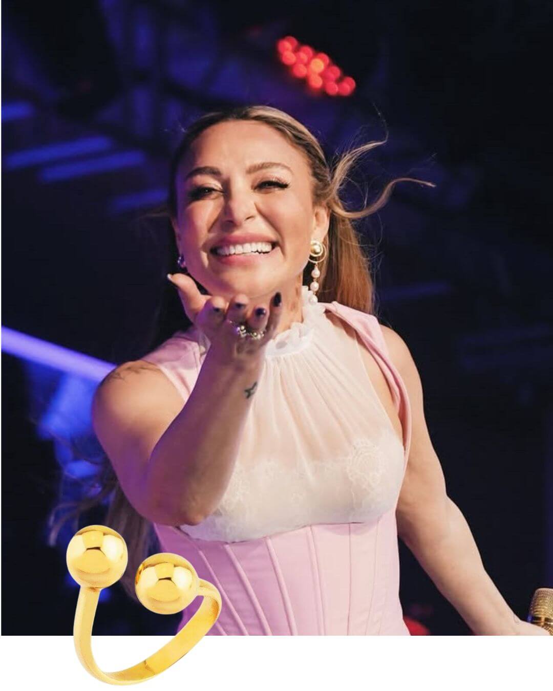 Ziynet Sali - Konser