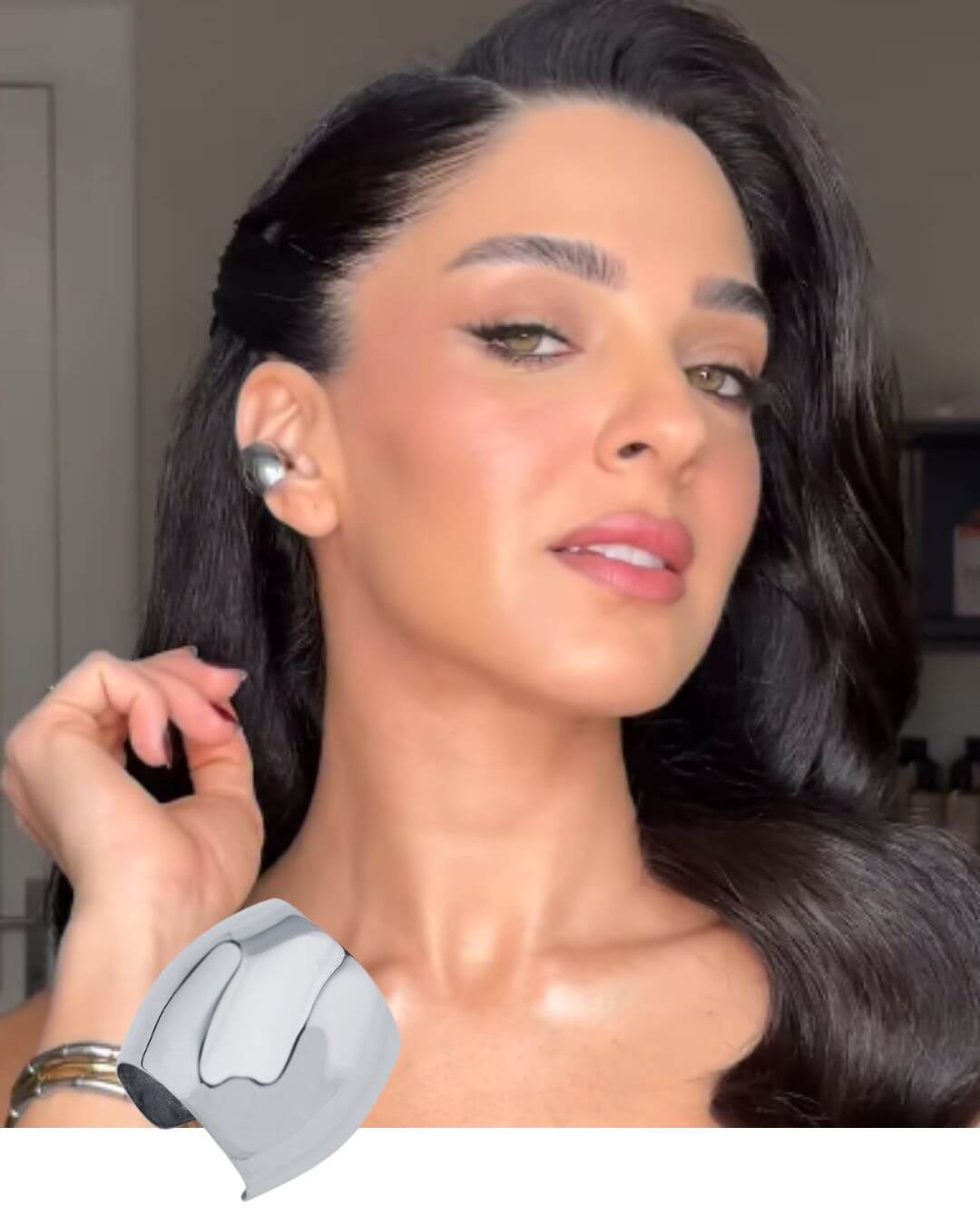 Begüm Akkaya - Gala