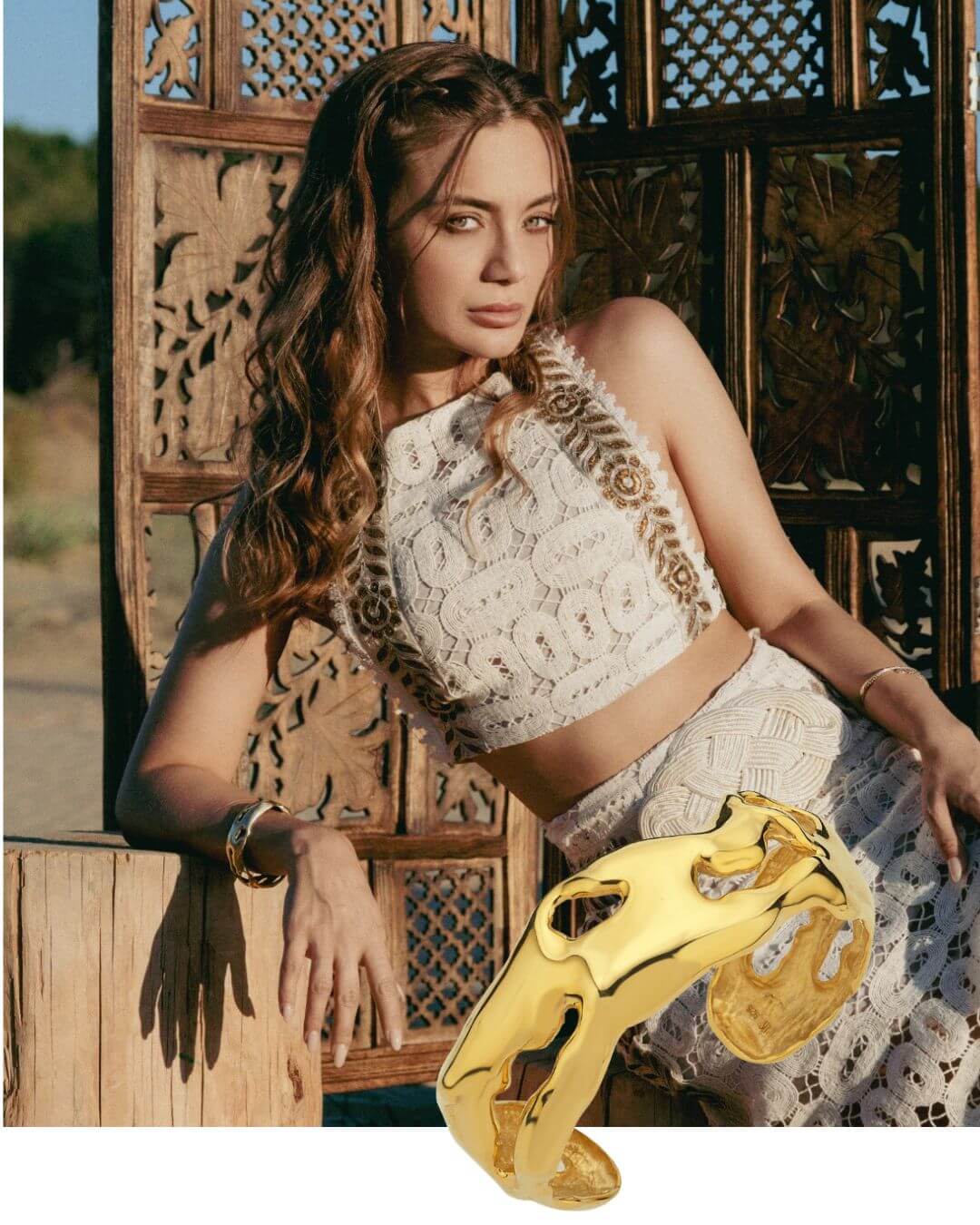 Damla Sönmez - BeStyle Magazin