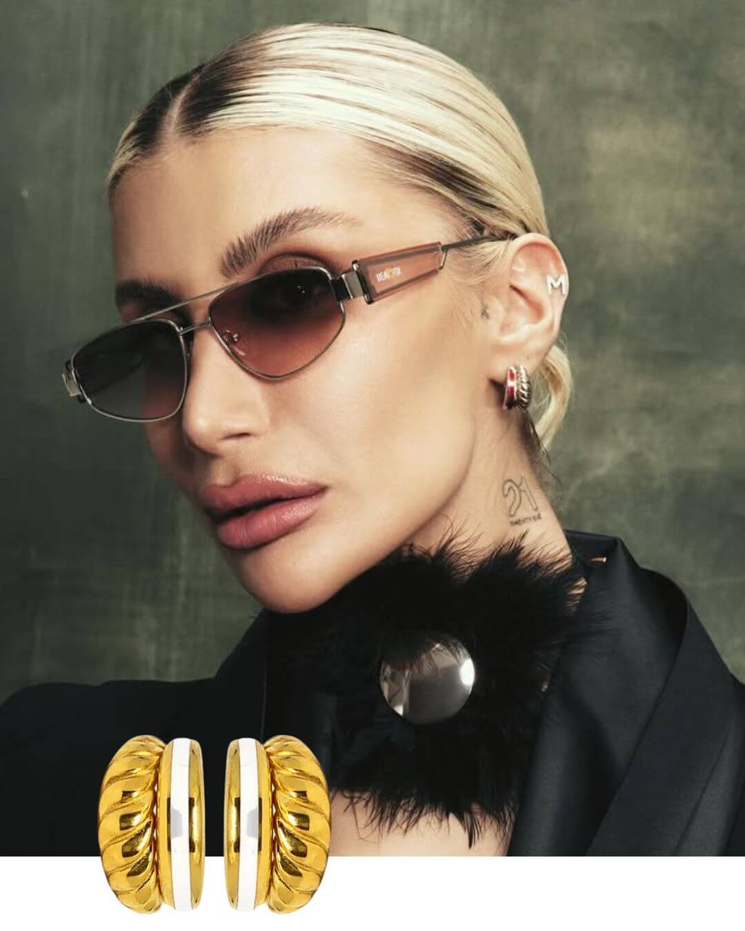 İrem Derici - All Dergisi