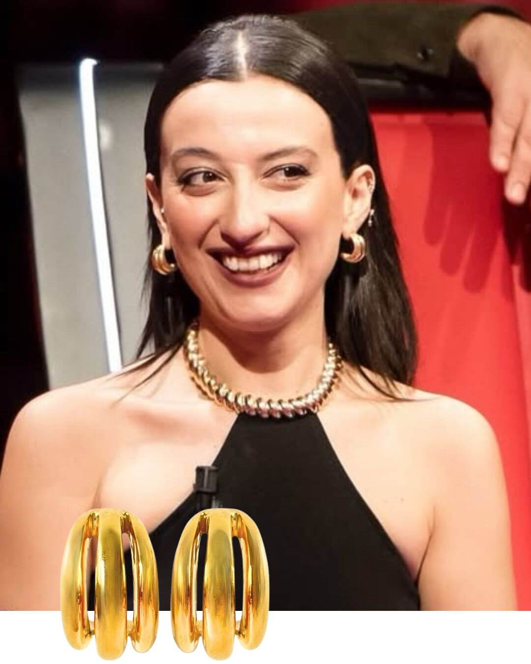 Melike Şahin - O Ses Türkiye