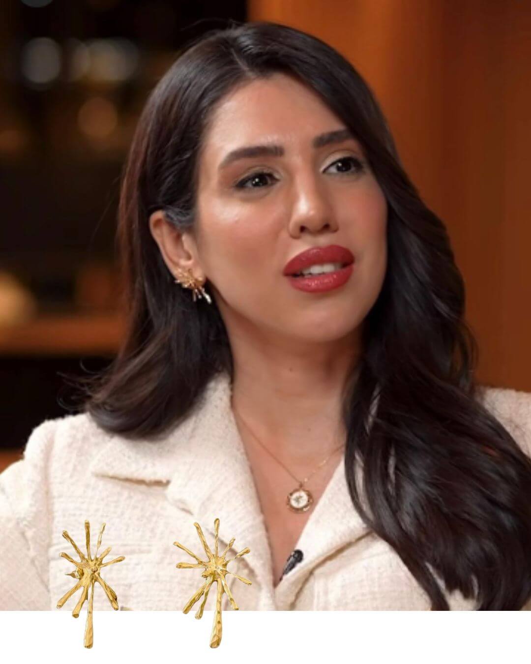 Sanem Aydın - Gain Program