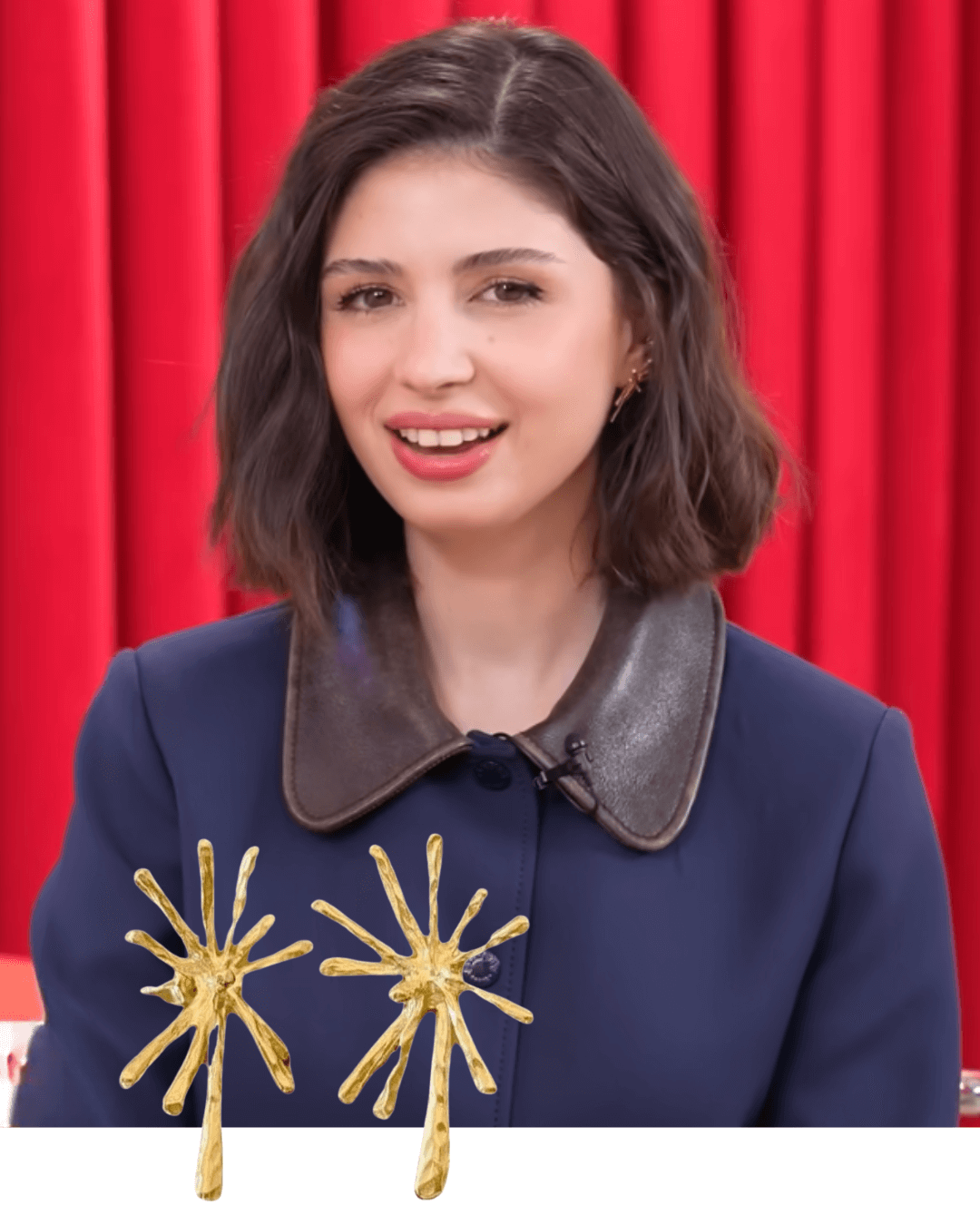 Hello Dergisi Youtube - Zeynep Atılgan