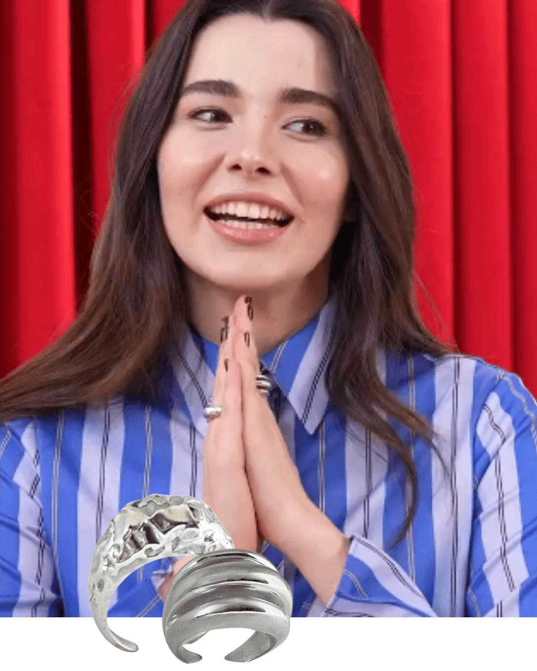 Hello Dergisi Youtube - Feyza Sevil Güngör