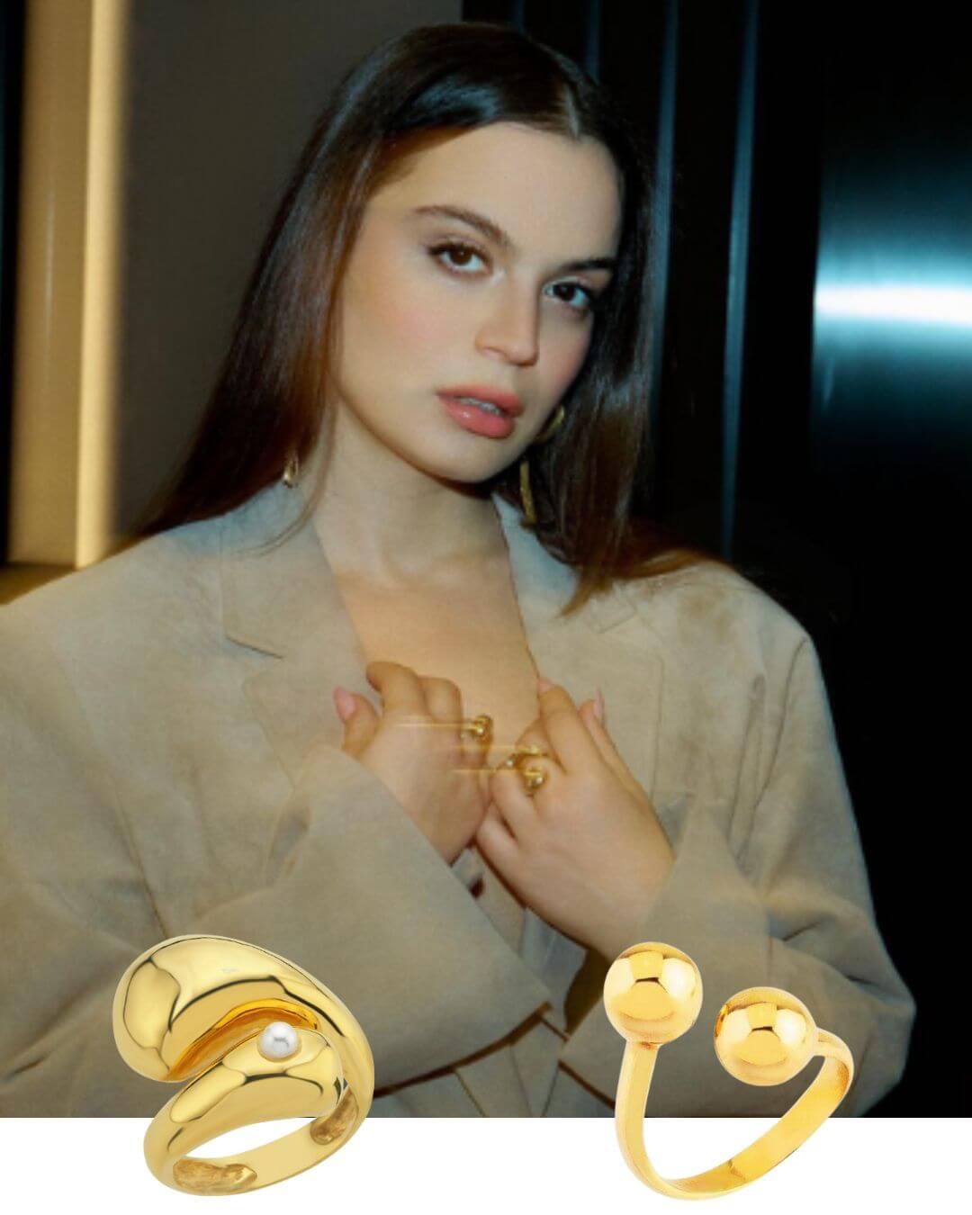 Aslı Bekiroğlu - Mag Dergisi