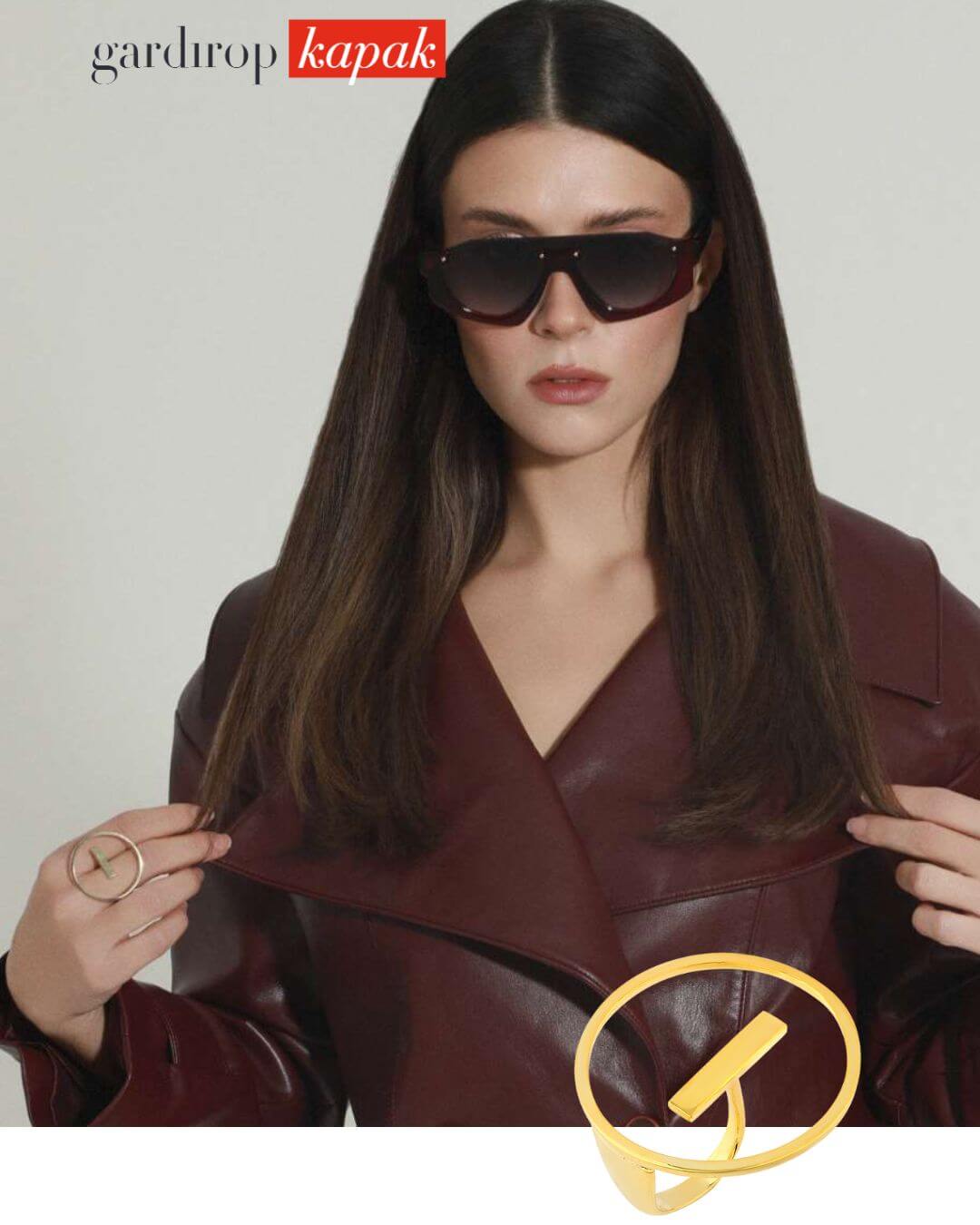 Buçe Buse Kahraman - Gardırop Magazin