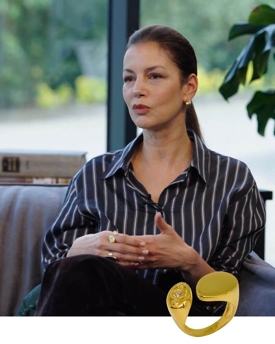 Defne Kayalar / Program