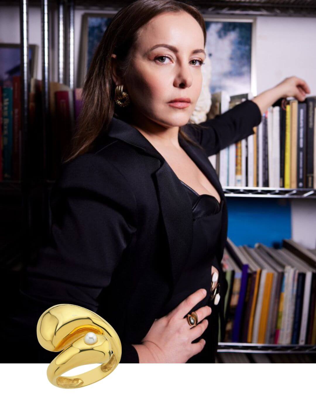 Vildan Atasever - Kun Magazin