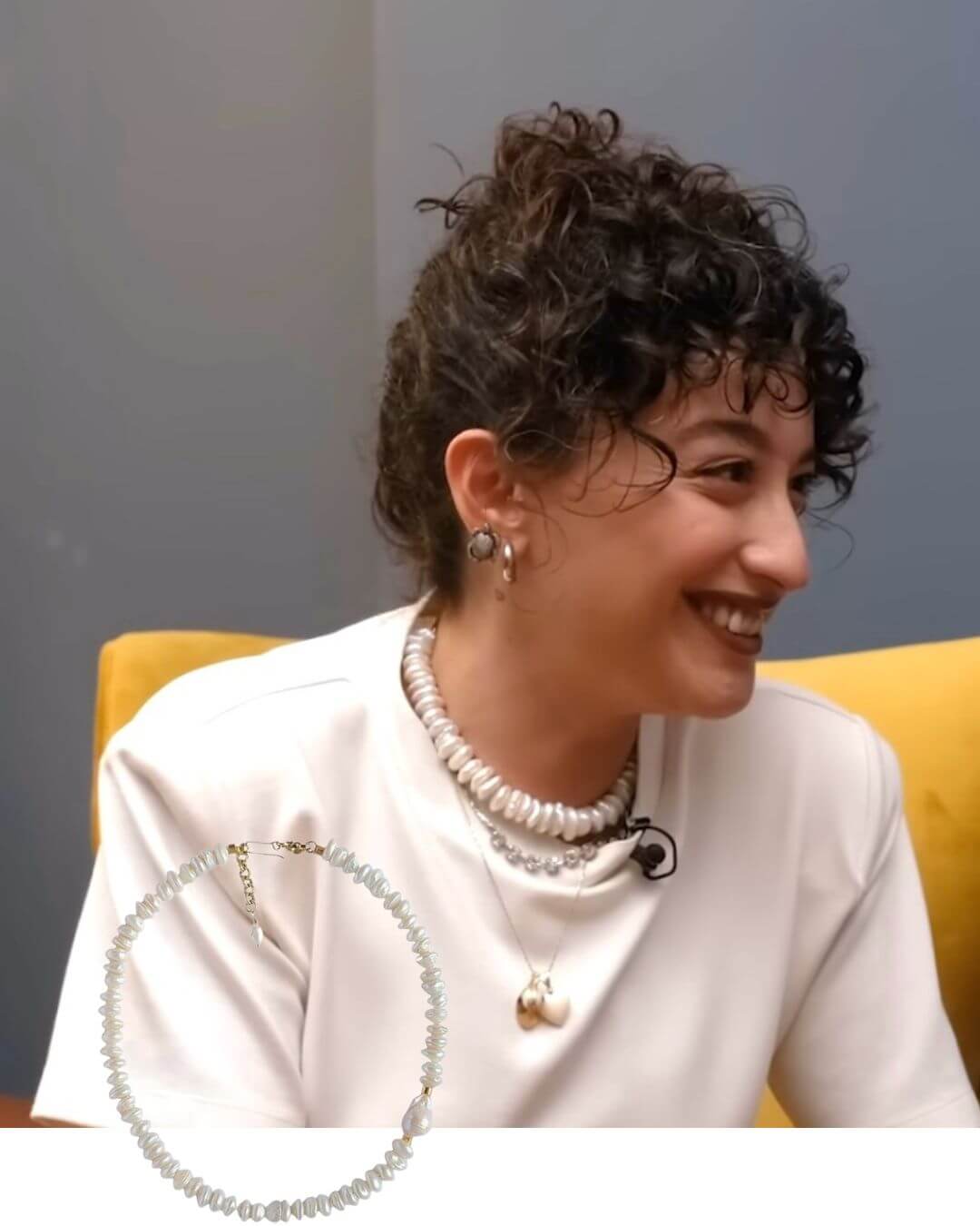 Melike Şahin - Program