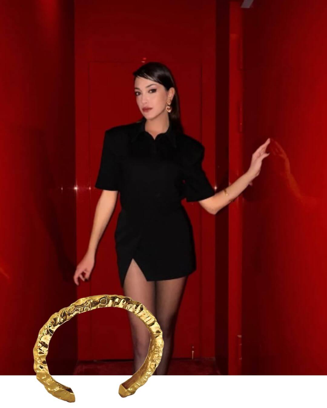 Cemre Gümeli - Davet