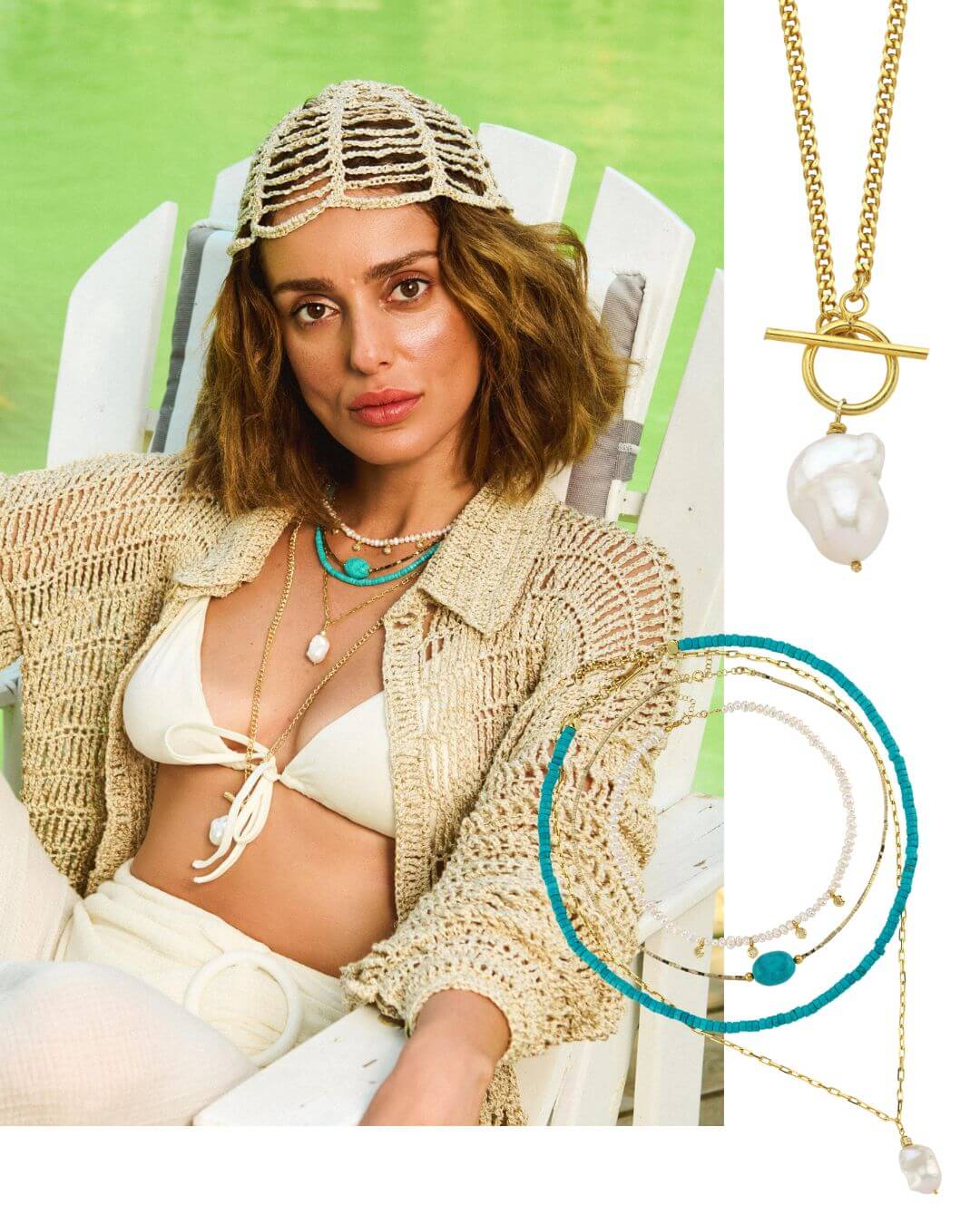 Bestemsu Özdemir - Kun Magazin