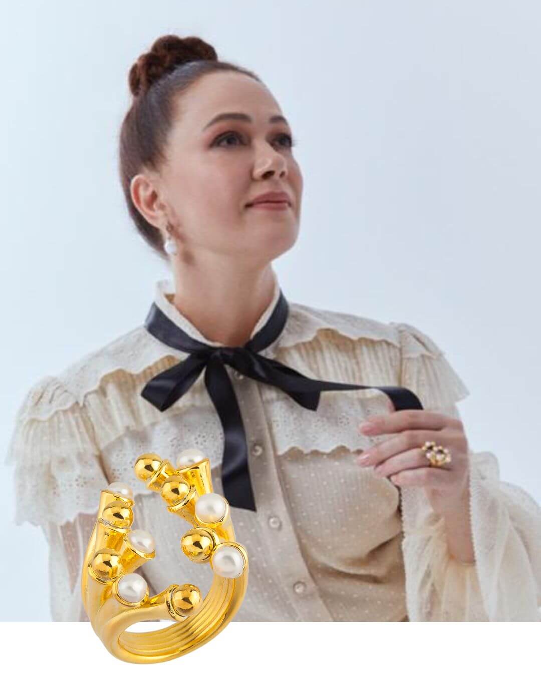 Bennu Yıldırımlar - Mag Dergi