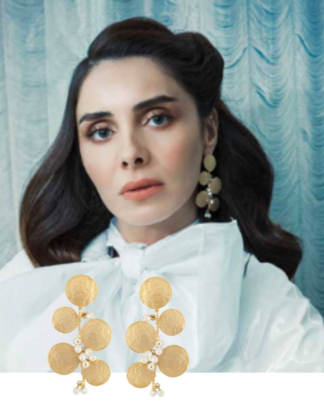 Nur Fettahoğlu - Mag Dergisi