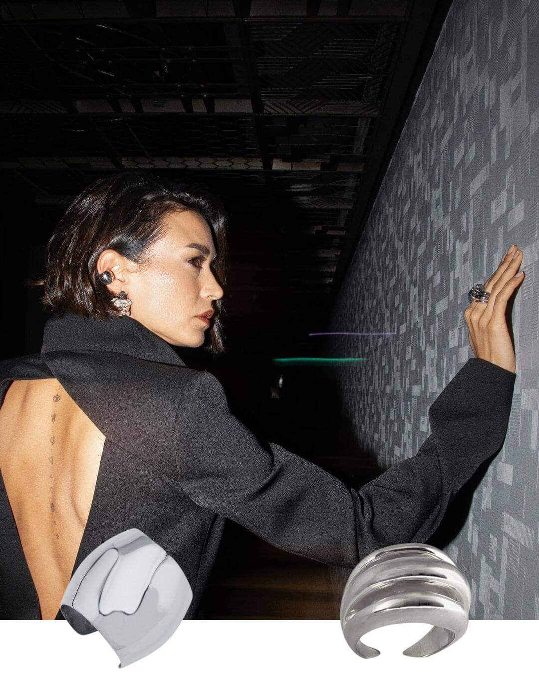 Ecem Özkaya - Gardırop Magazin