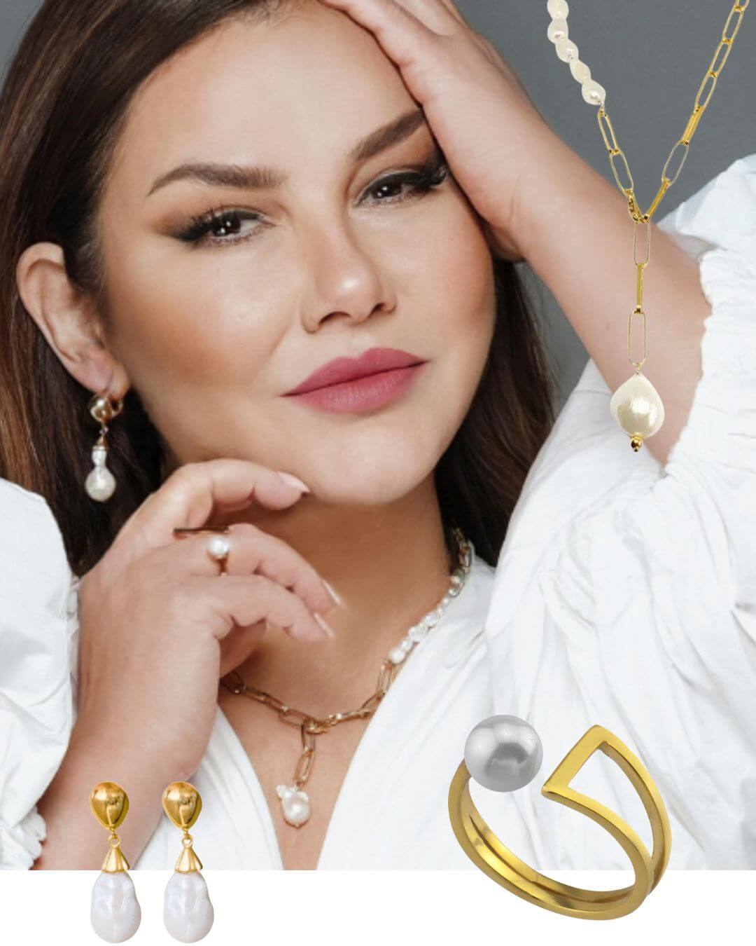 Deniz Seki - Klip Çekimi