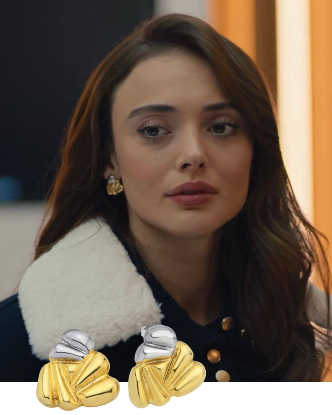 Teşkilat Dizi - Hilal