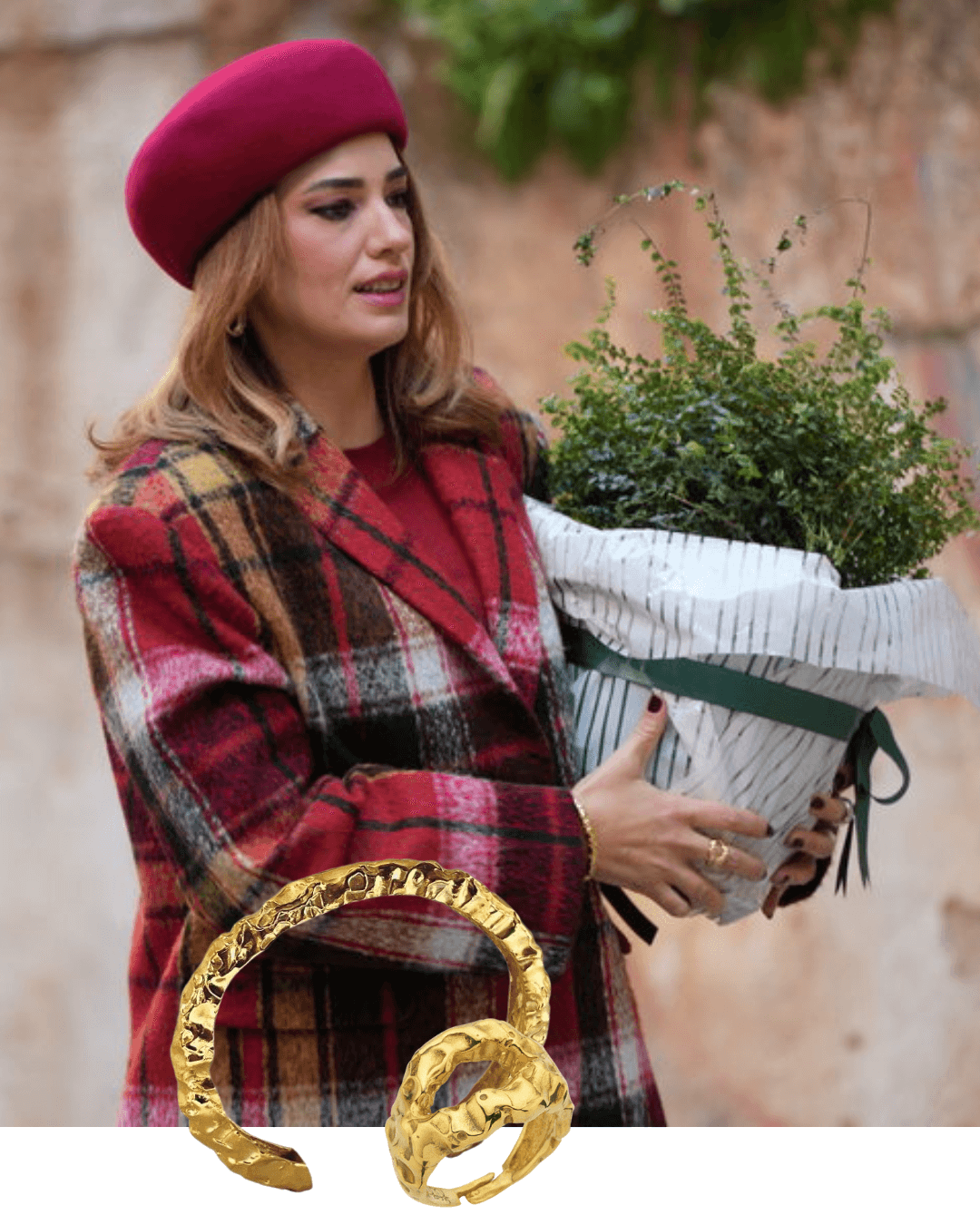 Rüya Gibi Dizi - Aydan